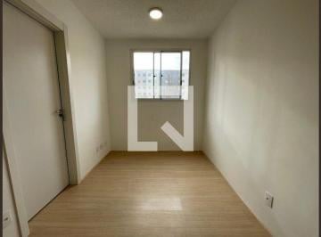 Apartamento · 35m² · 2 Quartos · Apartamento para Aluguel - Jaguaré, 2 Quartos, 35 m² - São Paulo