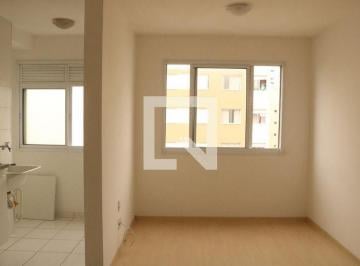 Apartamento · 32m² · 1 Quarto · Apartamento para Aluguel - Água Branca, 1 Quarto, 32 m² - São Paulo