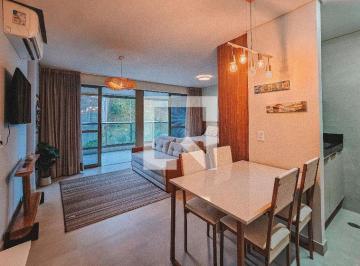 Apartamento · 45m² · 1 Quarto · 1 Vaga · Apartamento para Aluguel - Ondina, 1 Quarto,  45 m² - Salvador