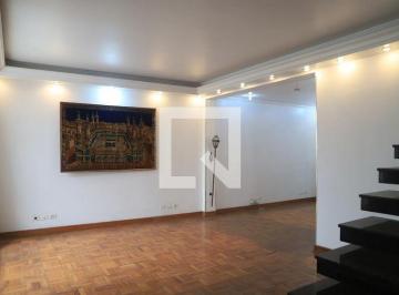 Casa · 140m² · 3 Quartos · 3 Vagas · Casa para Aluguel - Planalto Paulista, 3 Quartos, 140 m² - São Paulo