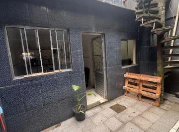 Casa · 35m² · 4 Quartos · 2 Vagas · Casa Sobrado em São Paulo