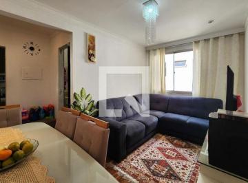Apartamento · 41m² · 2 Quartos · 1 Vaga · Apartamento à Venda - Assunção, 2 Quartos, 41 m² - São Bernardo do Campo