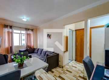 Apartamento · 50m² · 1 Quarto · 1 Vaga · Apartamento à Venda - Mooca, 1 Quarto,  50 m² - São Paulo