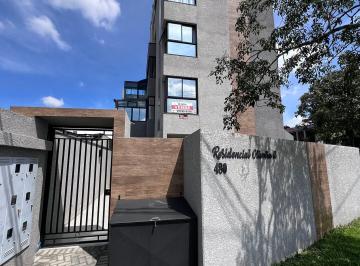 Apartamento · 58m² · 2 Quartos · 2 Vagas · Apartamento à venda no bairro Boneca do Iguaçu - São José dos Pinhais/PR