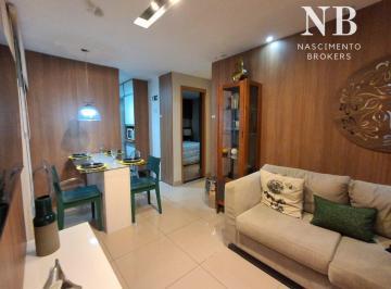 Apartamento · 42m² · 2 Quartos · Diversas opções para você encontrar o lar dos seus sonhos!