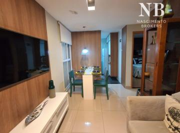 Apartamento · 42m² · 2 Quartos · Oportunidade Imperdível na Zona Norte de Juiz de Fora!