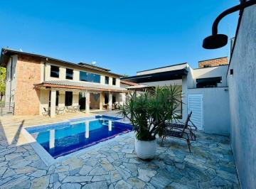 Casa de 3 quartos, Caraguatatuba · Lindo Sobrado 3 suites, 342m²  venda , R$ 2.100.000 - Sumaré - Caraguatatuba-SP