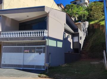 Casa en Venda de 2 quartos Centro · CASA SOBRADO DOS SONHOS EM IGARATÁ!