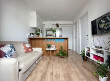 Apartamento · 27m² · 1 Quarto · Apartamento à venda - na Vila das Bandeiras
