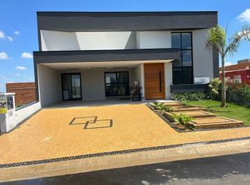 Casa · 187m² · 3 Quartos · 4 Vagas · Casa em Condomínio para Venda - Jardim Regina, Indaiatuba - 3 Suítes - 187m²