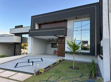Casa · 140m² · 3 Quartos · 3 Vagas · Casa em Condomínio para Venda - Vila Rubens, Indaiatuba - 3 Suítes - 140m²