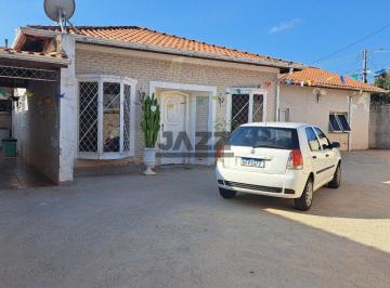 Casa · 186m² · 4 Quartos · 8 Vagas · Casa térrea à venda no bairro Jardim Chapadão, em Campinas