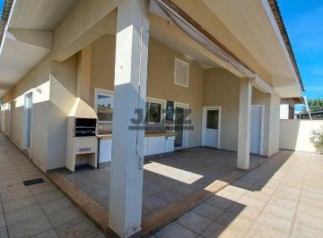 Casa · 217m² · 3 Quartos · 4 Vagas · Casa em Condomínio para Venda - Parque Brasil 500, Paulínia - 3 Suítes - 217m²
