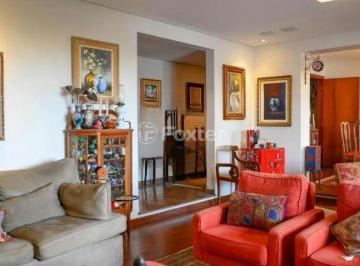 Apartamento · 206m² · 4 Quartos · 3 Vagas · Apartamento, 4 dormitórios, 206 m², em Aclimação