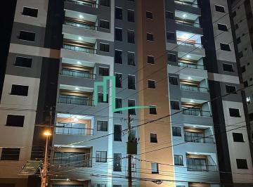 Foto 01 · EXCELENTE APARTAMENTO Á VENDA NO EDIFICIO SMART CHAMPAGNAT NA RUA CAPITÃO ZECA DE PAULA NO BAIRRO JA