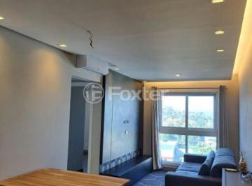 abea4aee · Apartamento, 2 dormitórios, 57.6 m², em Pátria Nova