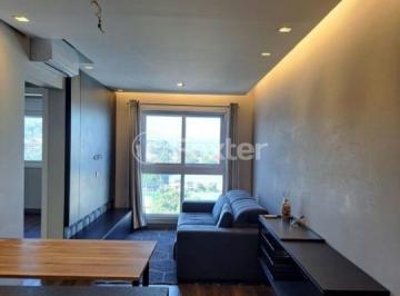 eab66320 · Apartamento, 2 dormitórios, 57.6 m², em Pátria Nova