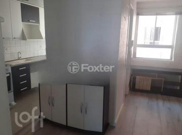 132d6dfe · Apartamento, 2 dormitórios, 37.06 m², em Rubem Berta