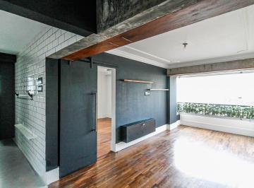 img0 · Apartamento à venda com 45m², 1 quarto e 1 vaga em Brooklin Paulista!