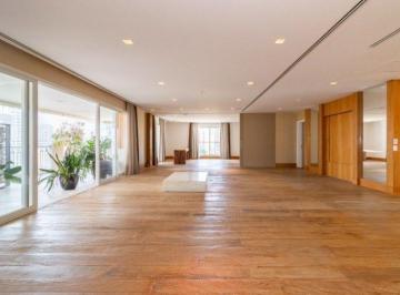img0 · Apartamento Alto Padrão de 390m² com 2 Suítes e 6 Vagas à Venda no Itaim Bibi