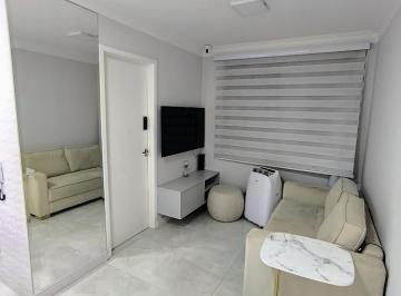 img0 · Apartamento em Barra Funda com 34 m²!