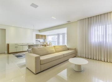 img0 · Apartamento Alto Padrão de 157m² com 3 Suítes e 3 Vagas à Venda em Moema