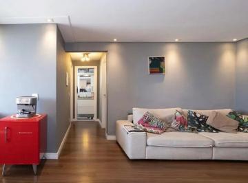 img0 · Apartamento na Barra Funda com 61m², 2 quartos, 1 suíte, 1 vaga.