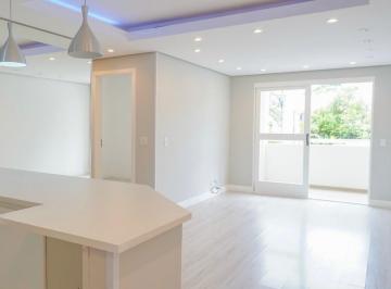 img0 · Apartamento em Campo Limpo com 60m², 2 quartos, 1 vaga com Varanda.