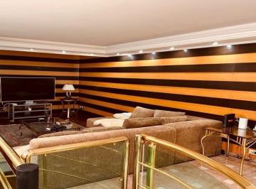 img0 · Apartamento Cobertura Duplex no Brooklin com 260m², 3 quartos, 1 suíte, 3 vagas.