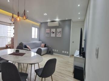 img0 · Apartamento na Barra funda com 69m², 1 quarto, 1 vaga.