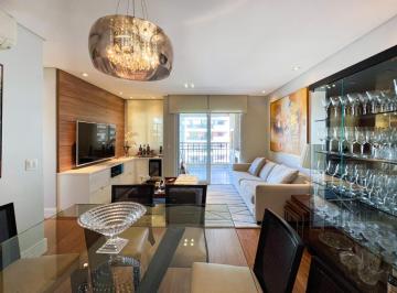 img0 · Apartamento em Perdizes com 86,60m², 2 suítes, 3 vagas.