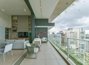 img0 · Luxuoso Apartamento em Avenida Rebouças com 175 m²!
