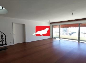 img0 · Apartamento Cobertura na Vila Romana com 250m², 3 quartos, 1 suíte, 3 vagas.