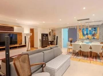 img0 · Apartamento em Bela Vista com 175m²