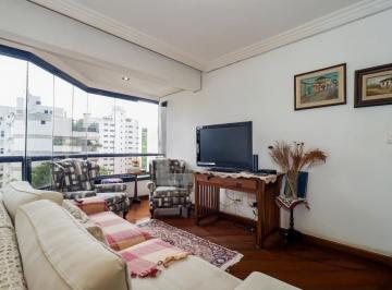 img0 · Apartamento à venda com 140 m², 2 quartos e 3 vagas em Real Parque!