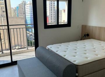 img0 · Studio na Vila Buarque com 26m², 1 quarto.