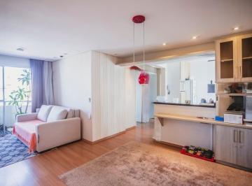 img0 · Apartamento à venda com 63 m², 2 quartos e 1 vaga em Vila Saúde!