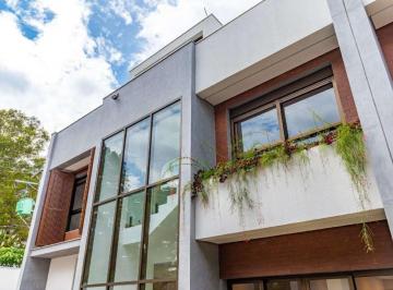 img0 · Impressionante Casa de Condomínio em Alto Da Boa Vista 650m²!