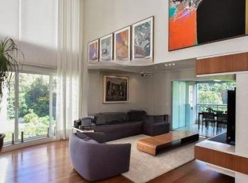img0 · Apartamento Duplex Alto Padrão de 210m² com 3 Suítes e 3 Vagas na Vila Andrade