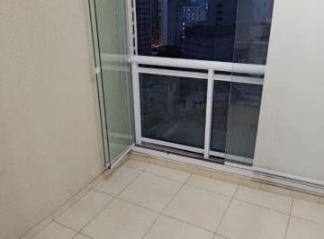 img0 · Apartamento no Centro de SP com 50m², 1 quarto, 1 suíte, 1 vaga.
