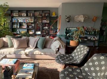 img0 · Apartamento na Vila Madalena com 119 m², 2 quartos, 1 suíte, 2 vagas.