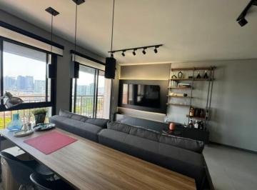 img0 · Lindo Apartamento no Alto da Boa Vista com 45m²!