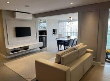 img0 · Apartamento na Lapa com 130m², 3 quartos, 2 suítes, 3 vagas.