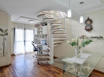 img0 · Apartamento Duplex em Saúde com 130m², 4 quartos, 3 suítes, 2 vagas.