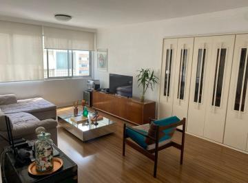 img0 · Apartamento de 145m² com 3 Quartos e 2 Vagas à Venda no Itaim Bibi