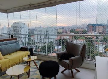 img0 · Apartamento no Alto da Lapa com 62m², 2 quartos, 1 suíte, 2 vagas.