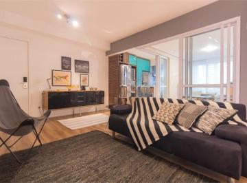 img0 · Apartamento no Brooklin de 2 Quartos com 1 Vaga - 69m² à Venda.