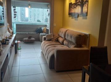 img0 · Apartamento em Santo Amaro com 68m², 2 quarto, 1 suíte, 1 vaga.