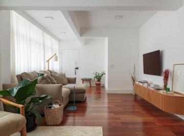 img0 · Apartamento em Pinheiros com 154m², 4 quartos, 1 suíte, 2 vagas.