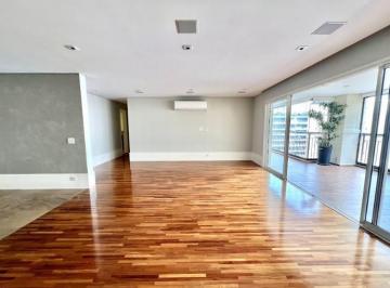 img0 · Apartamento Alto Padrão na Vila Nova Conceição de 4 Quartos com 3 Vagas - 234m² à Venda.